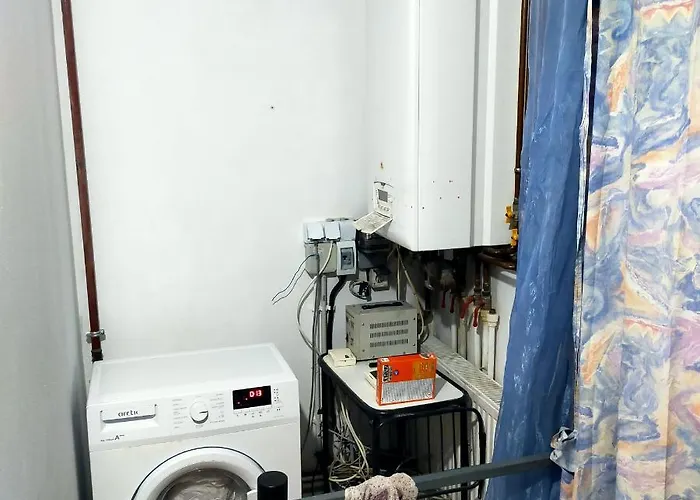 Konukevi Elena Ap 1 *