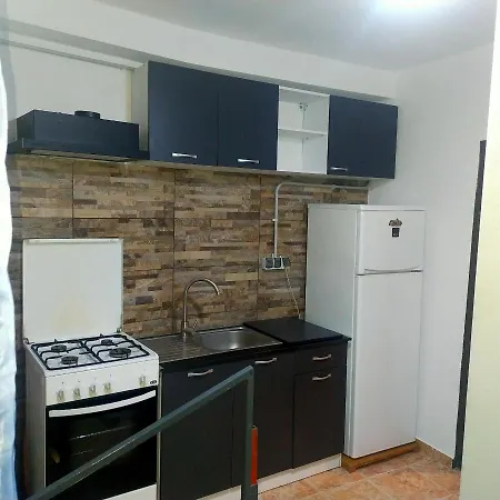 בית הארחה Elena Ap 1 בוקרשט