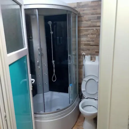 Elena Ap 1 Guest house Bucharest