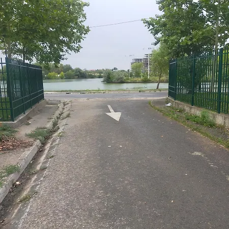 Konukevi Elena Ap 1 *