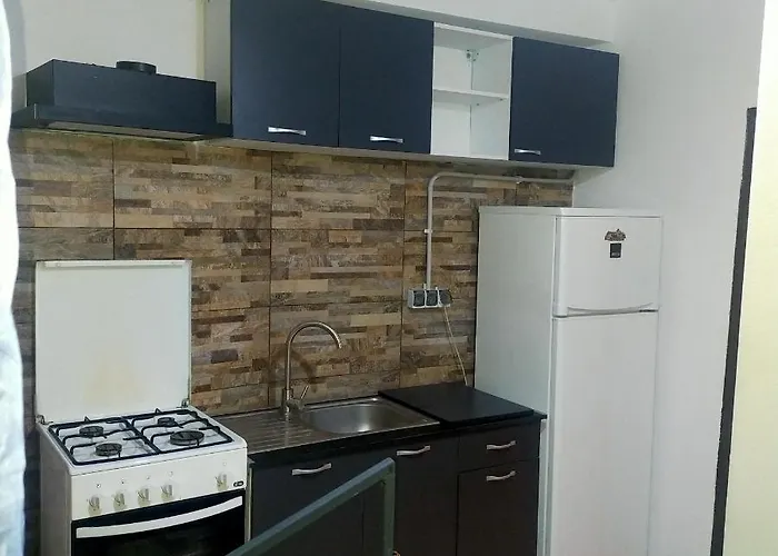 Maison d'hôtes Elena Ap 1 Bucarest