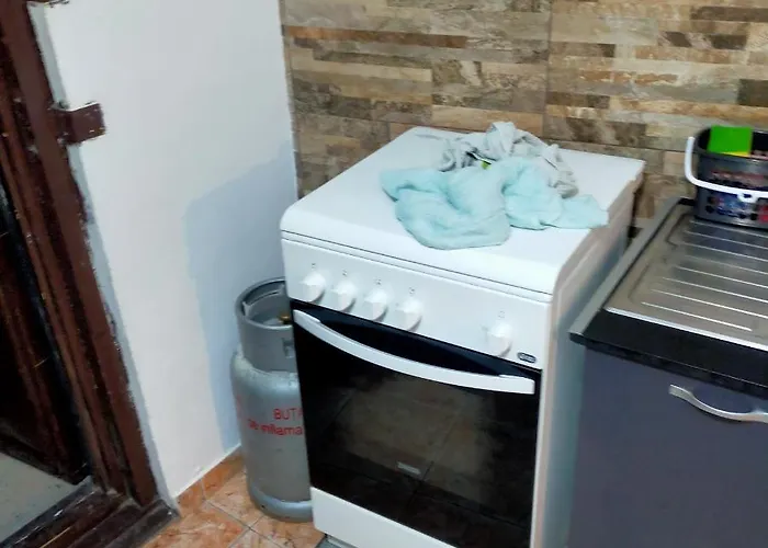 Gasthuis Elena Ap 1 *