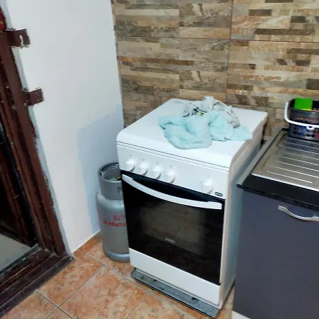 Гостьовий будинок Elena Ap 1 *