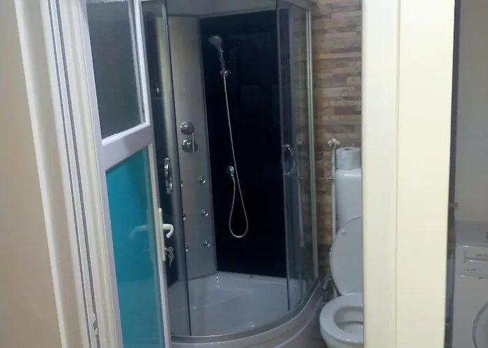 Elena Ap 1 ゲストハウス